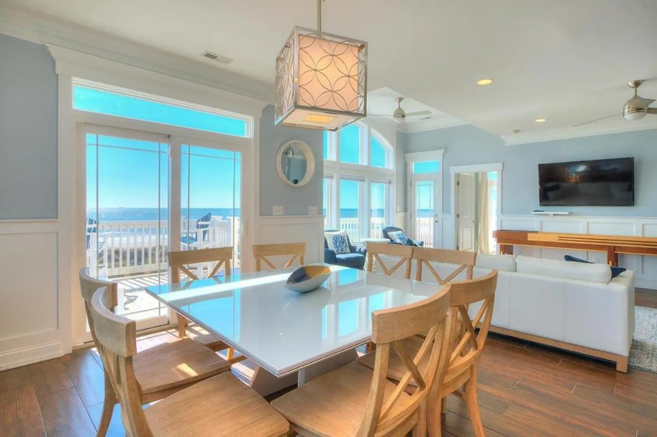 Holiday home All Inn Oak Island
