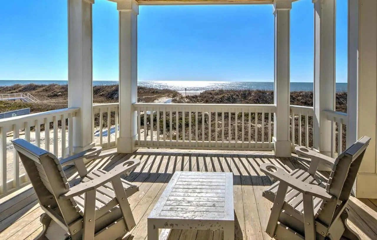 All Inn * Oak Island