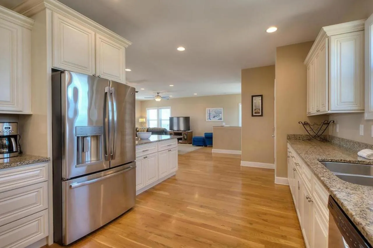 Holiday home Gypsea Oak Island