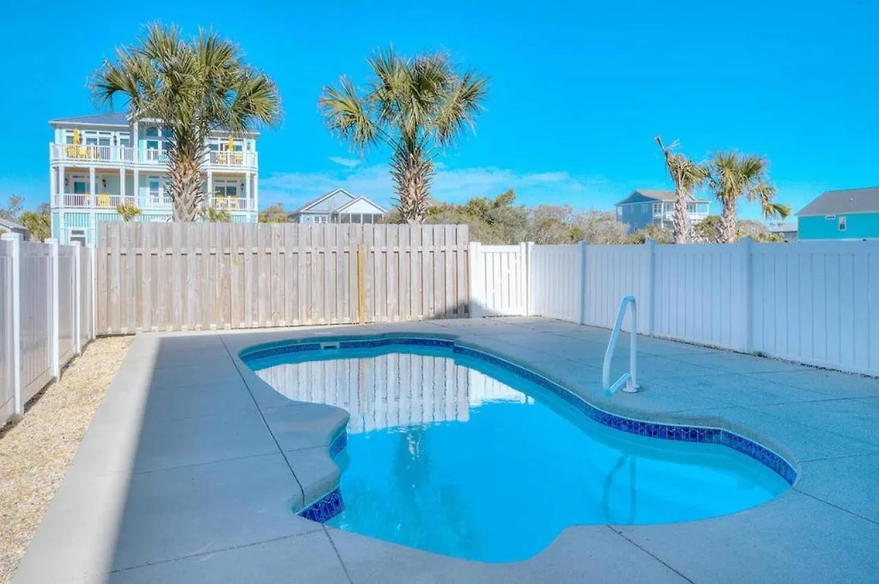 Gypsea Holiday home *