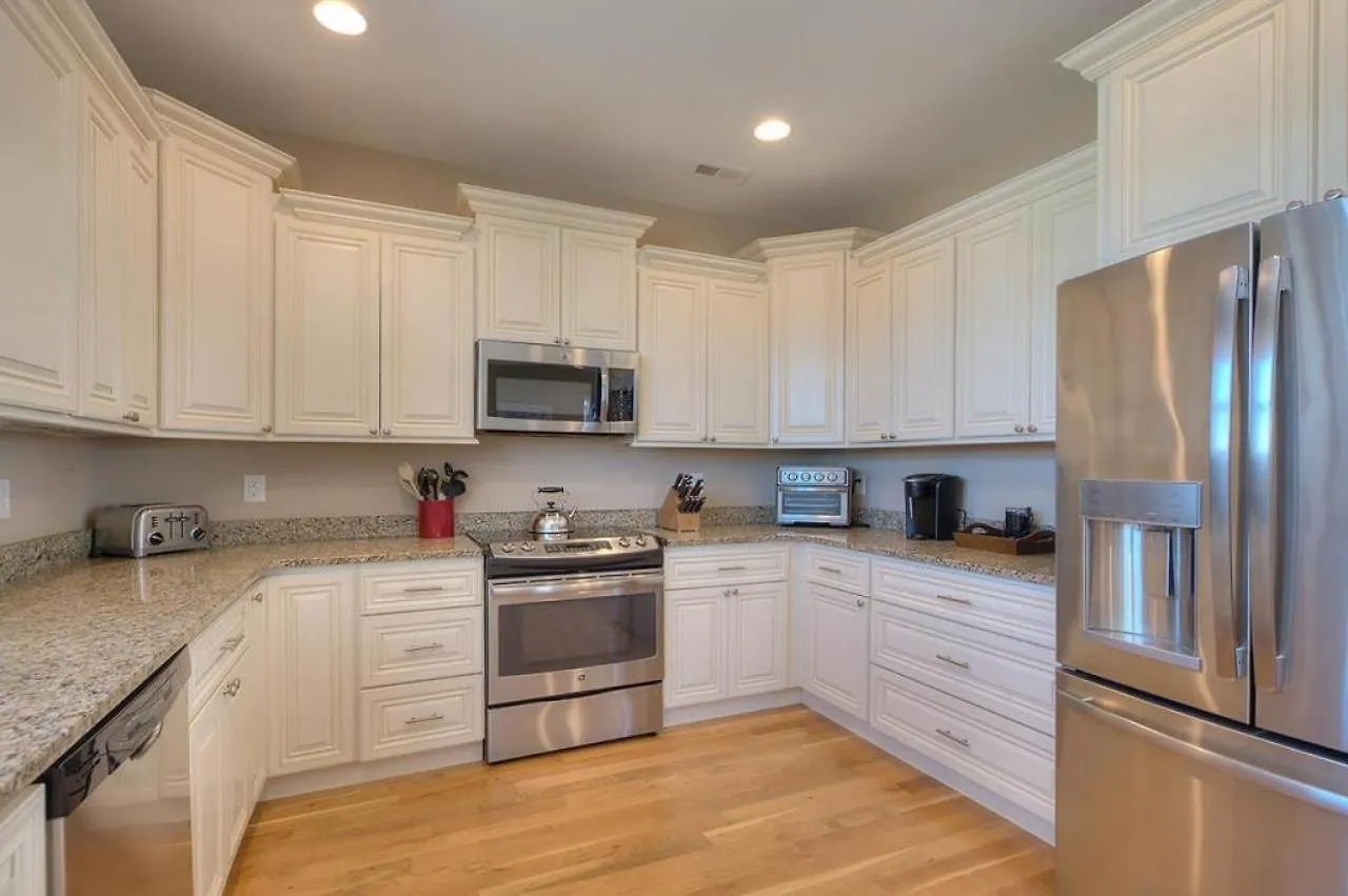 Holiday home Gypsea Oak Island