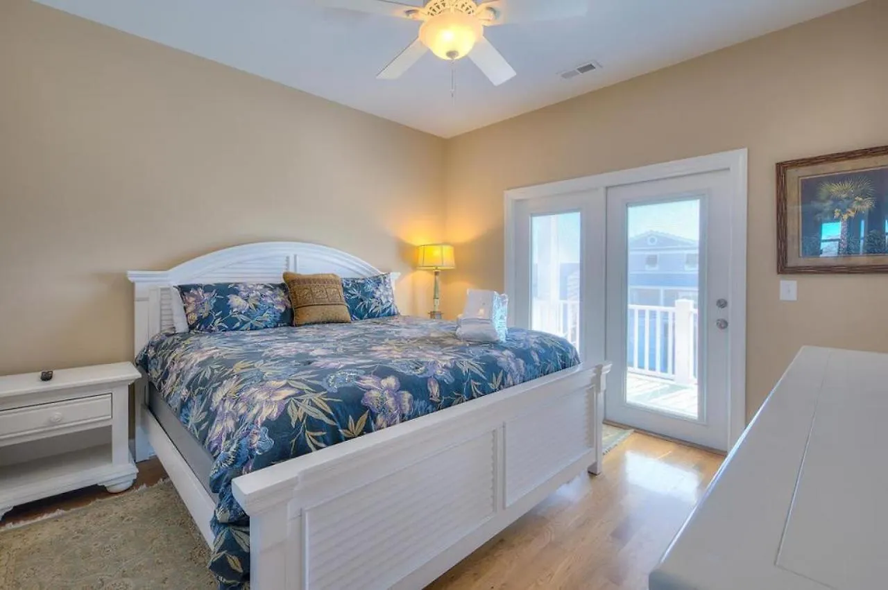 Holiday home Gypsea Oak Island
