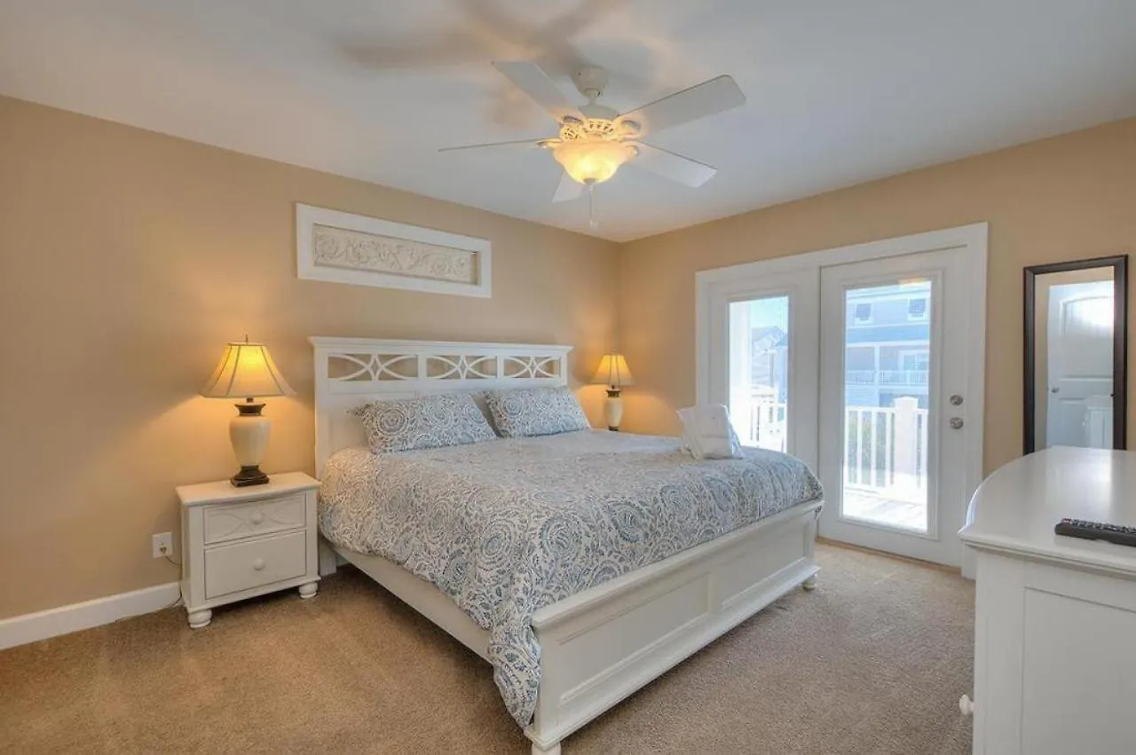 Holiday home Gypsea Oak Island