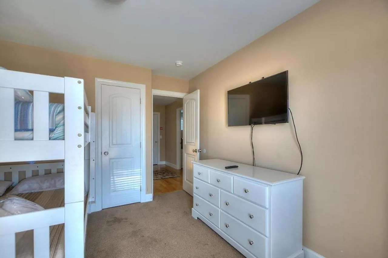 Holiday home Gypsea Oak Island