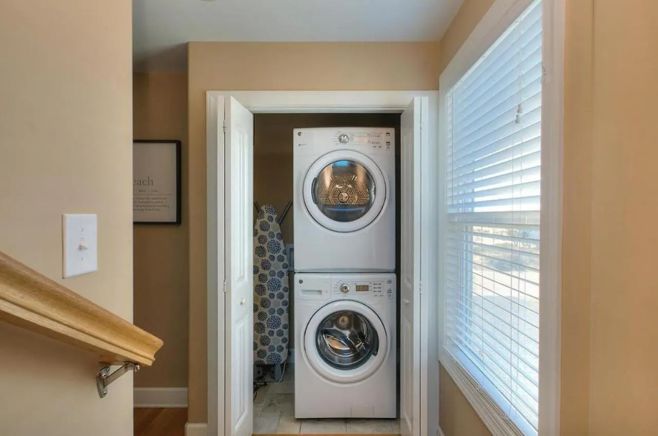 Holiday home Gypsea Oak Island