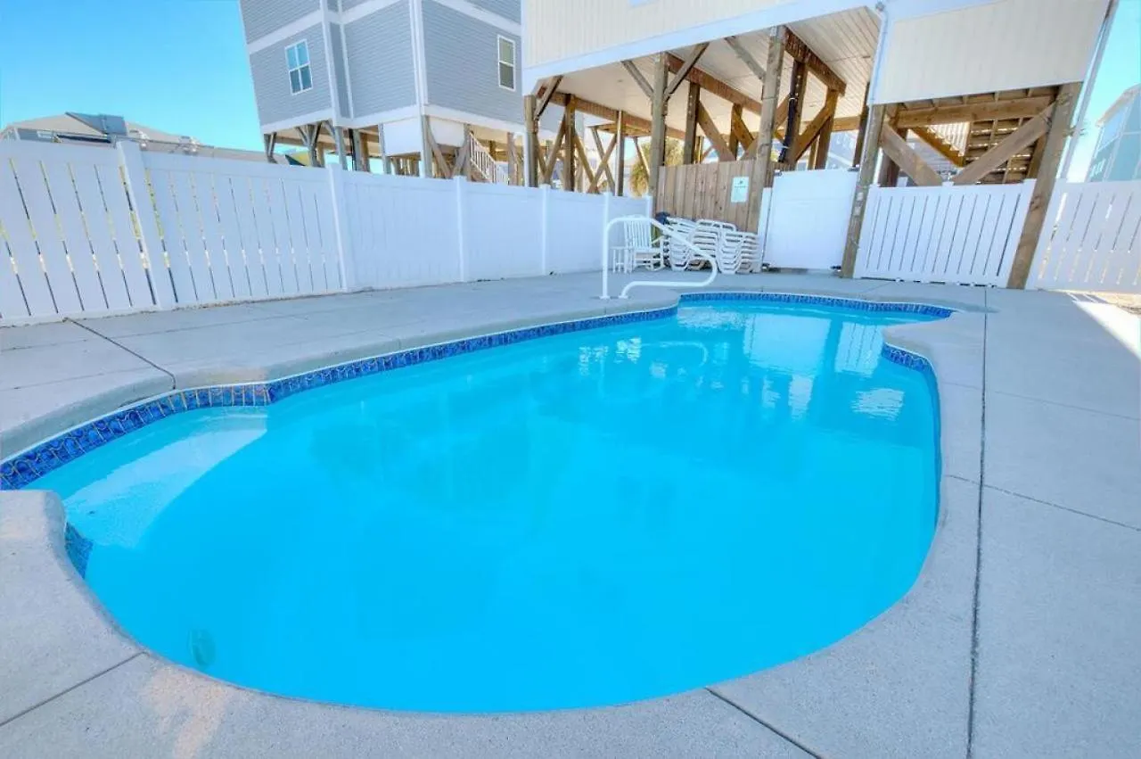 Gypsea Holiday home *