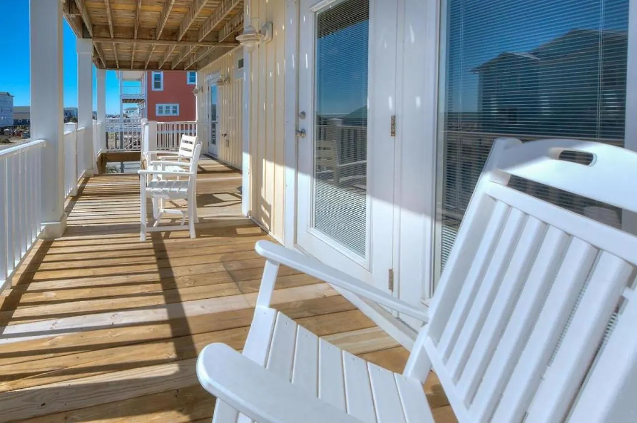 Holiday home Gypsea Oak Island