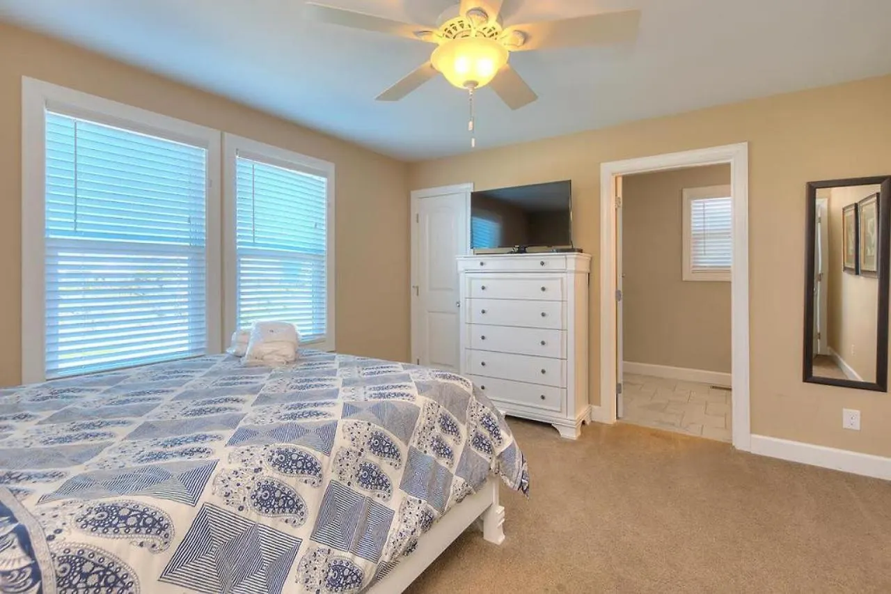 Holiday home Gypsea Oak Island