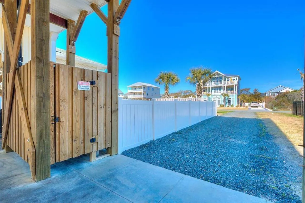 Gypsea Holiday home