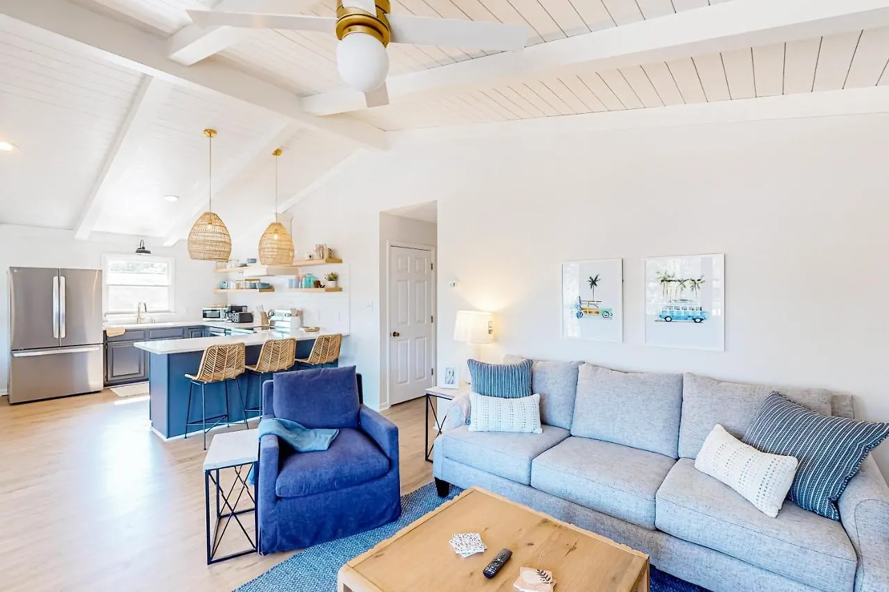 Holiday home Golden Oasis