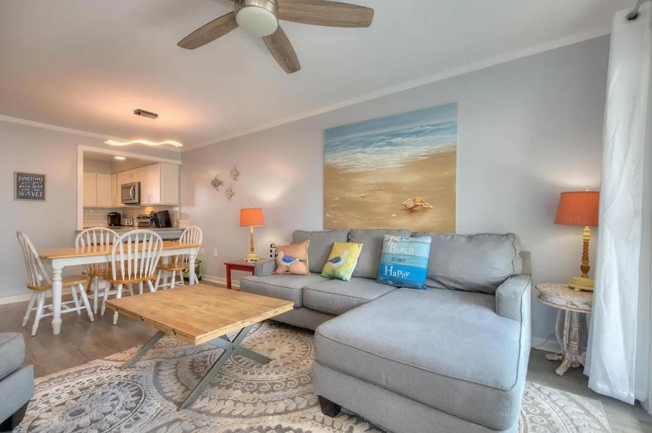 Holiday home 805 - The Laughing Seagull