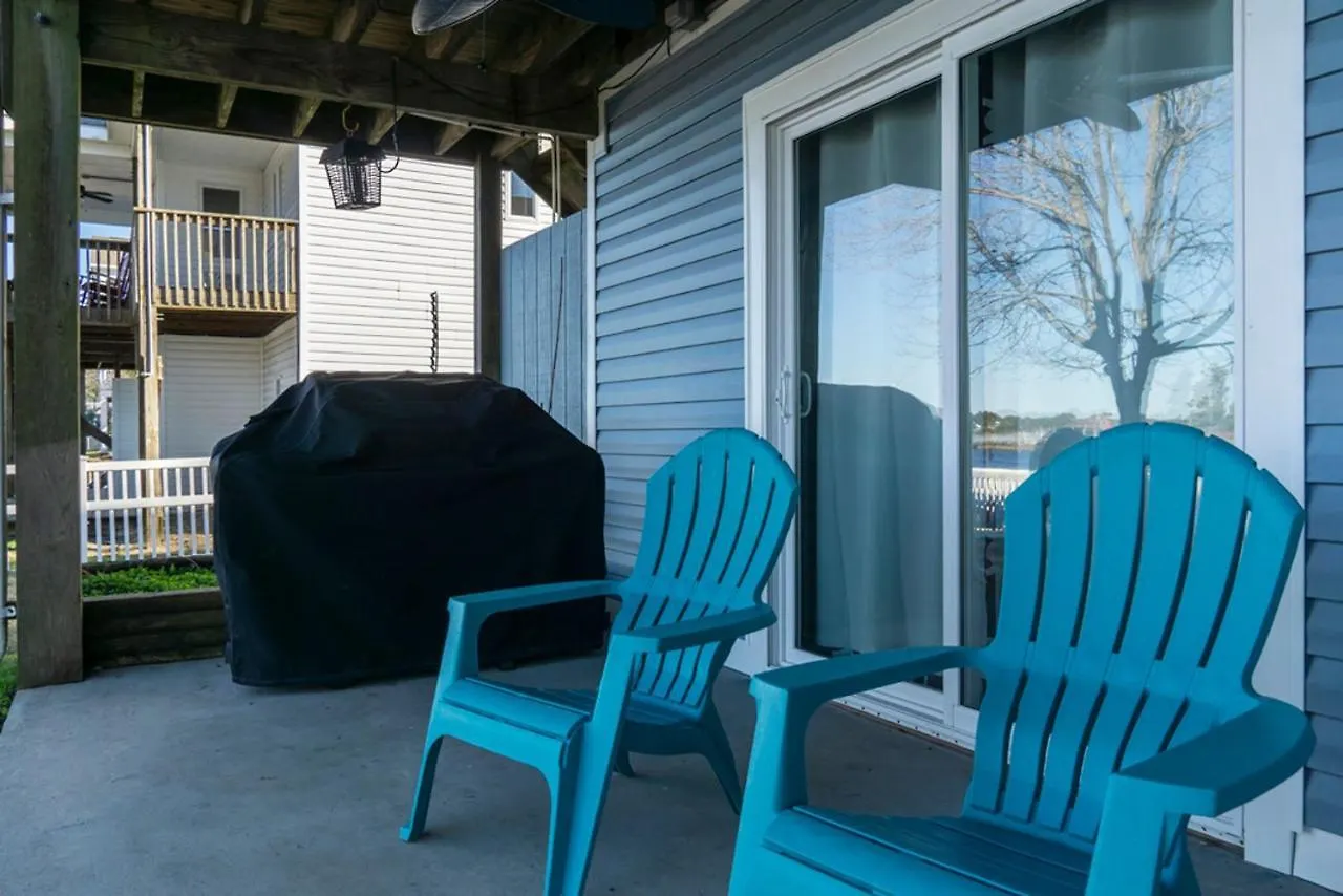 Blue Fish Shack By Holiday home *