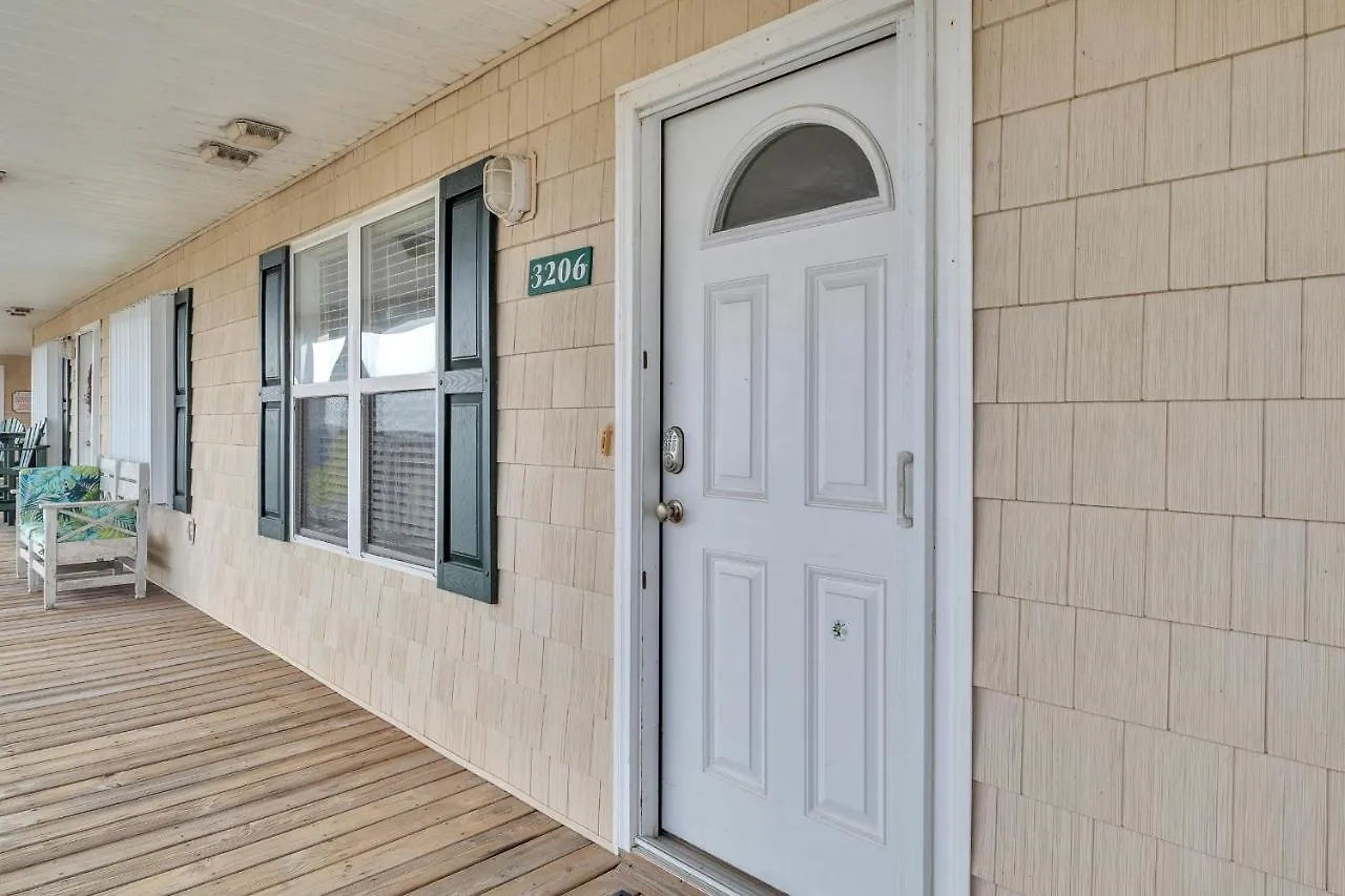 Sol Retreat * Oak Island