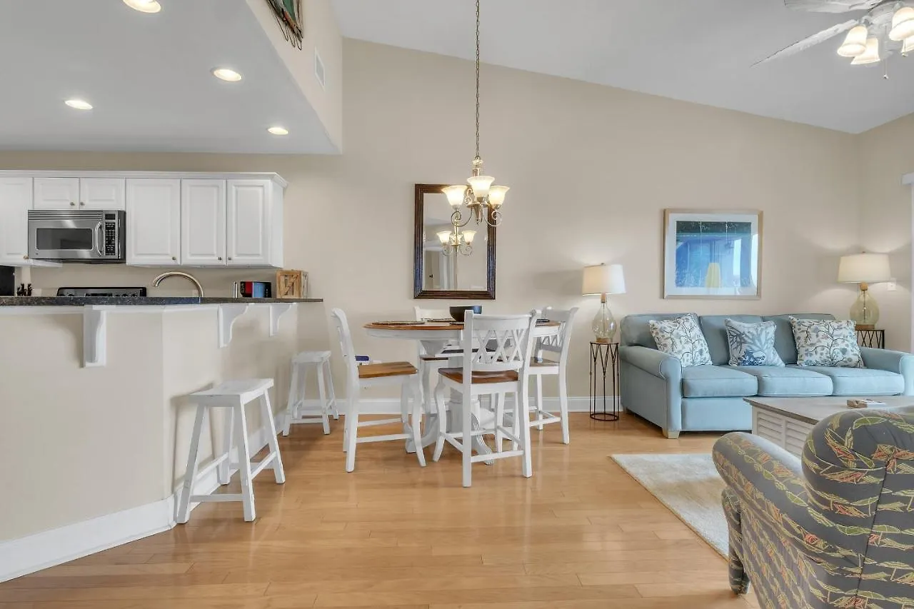 Holiday home Mystic Shore Oak Island