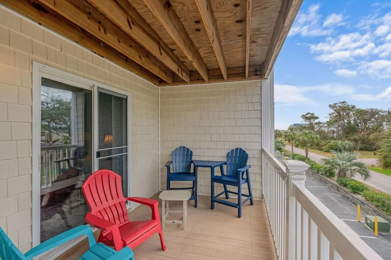 Holiday home Sea Esta Oak Island