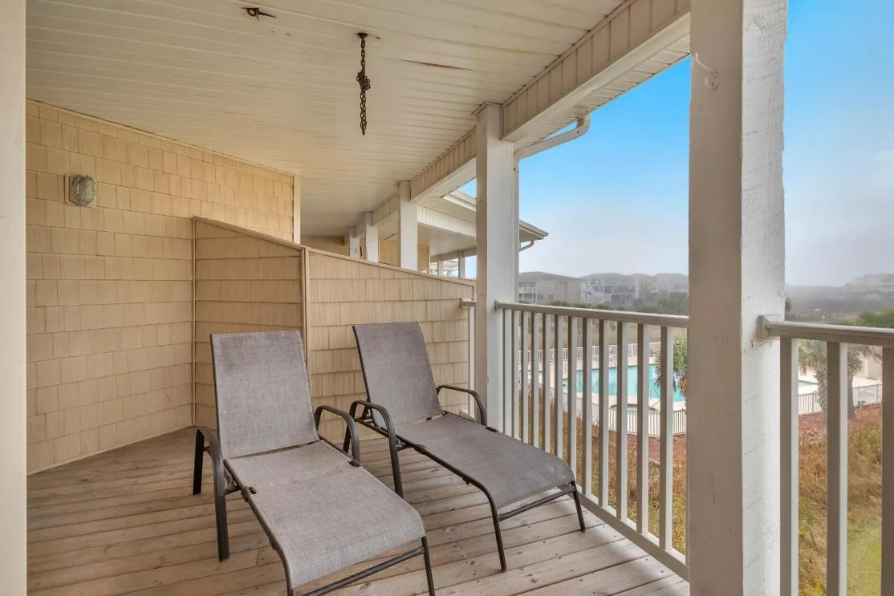 Holiday home Sol Retreat Oak Island