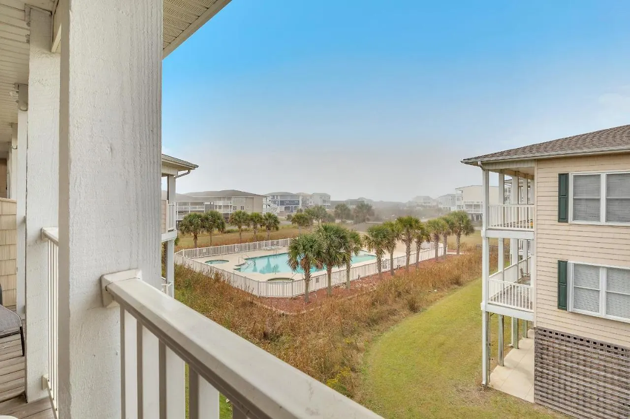 Sol Retreat Oak Island