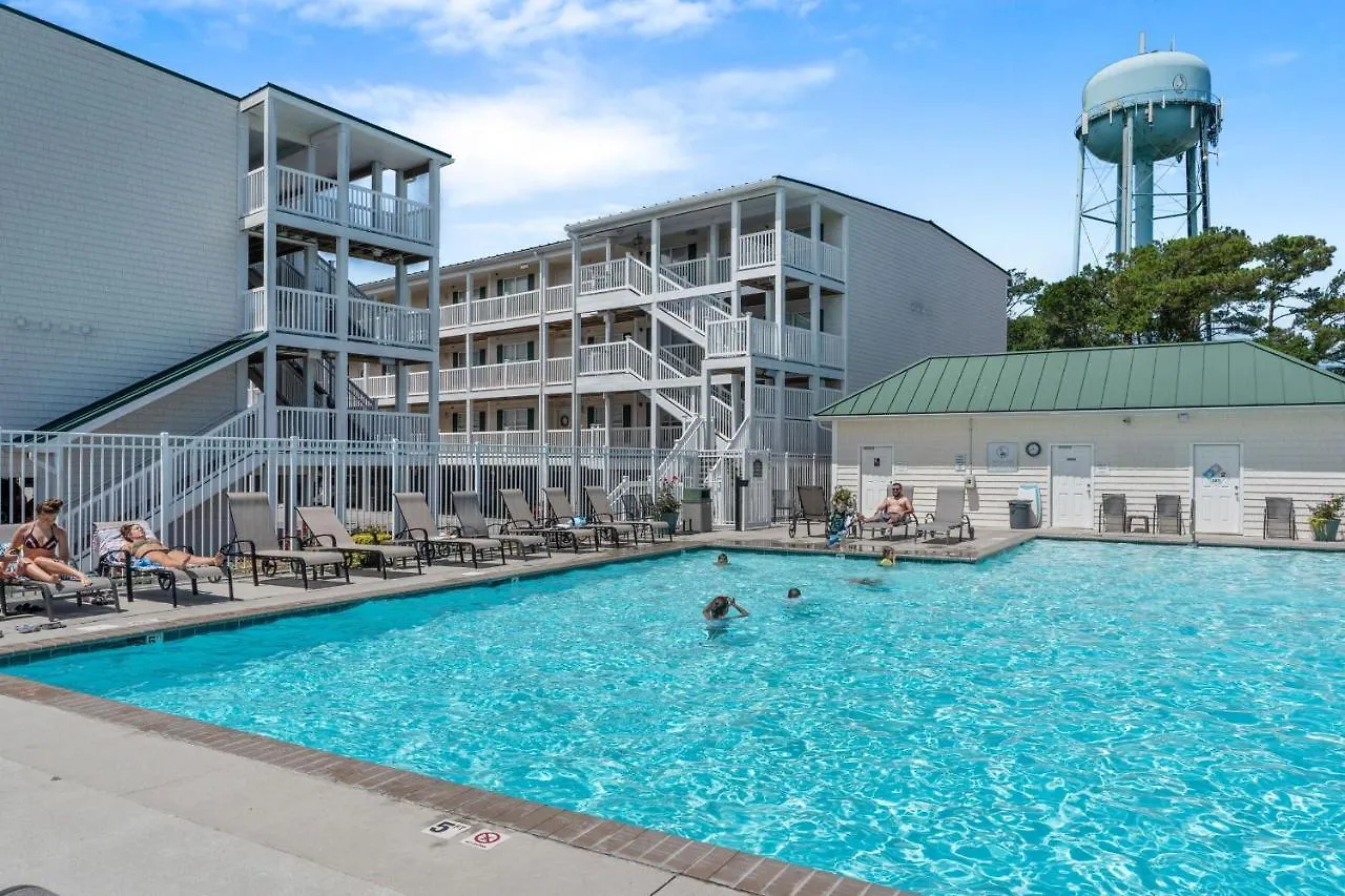 Holiday home Sea Esta Oak Island