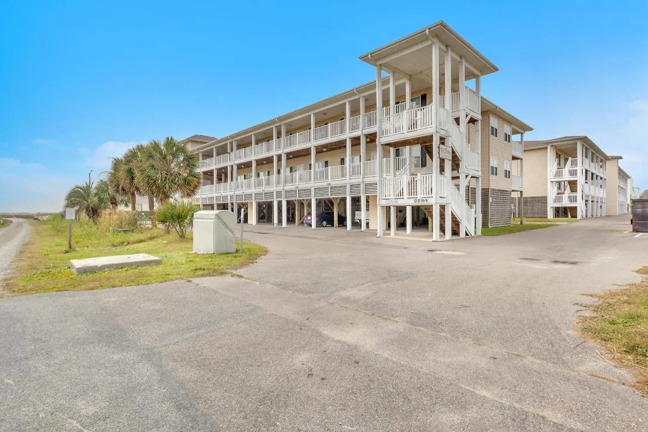 Sol Retreat * Oak Island