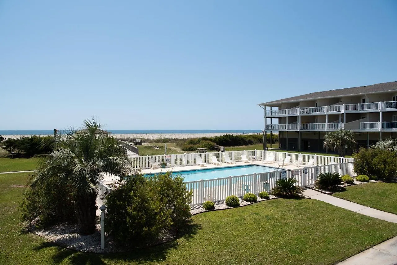 Endless Summer Holiday home *