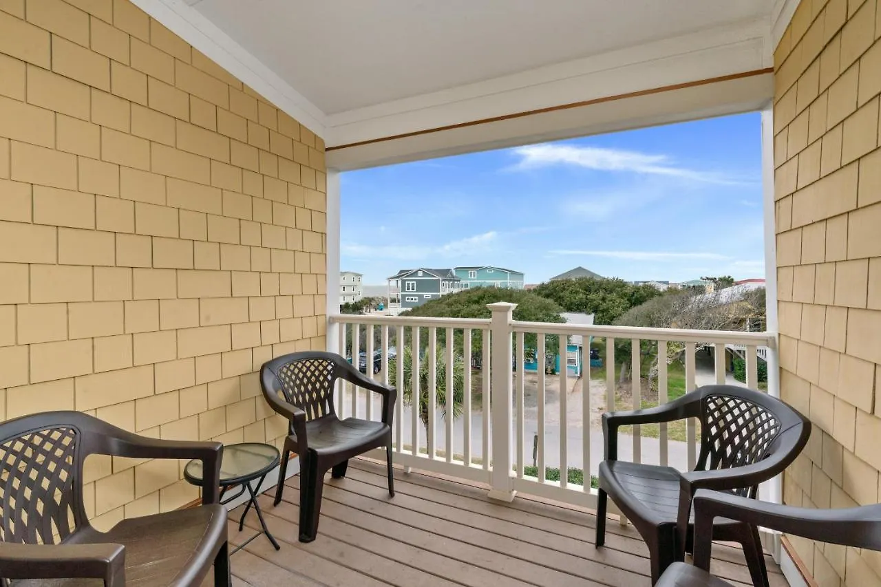 Holiday home Dreamer Oak Island