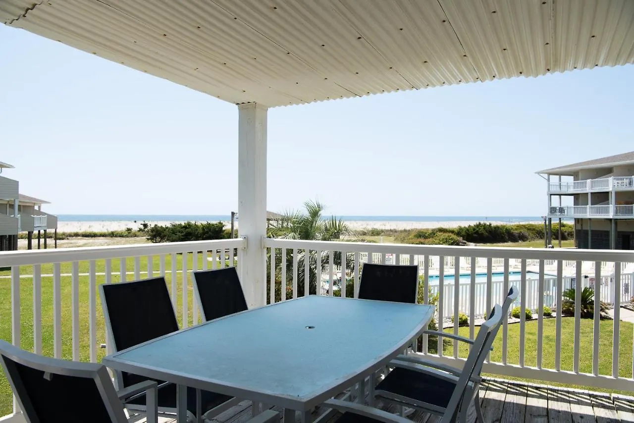 Endless Summer Oak Island