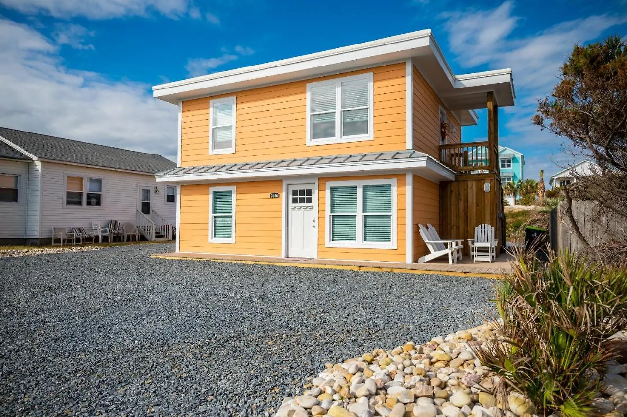 Coastal Whole House Holiday home