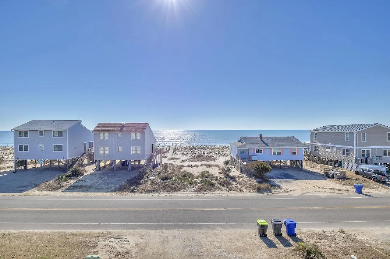 Life Is Good * Oak Island