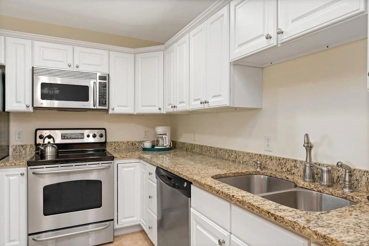 Dreamer Holiday home Oak Island