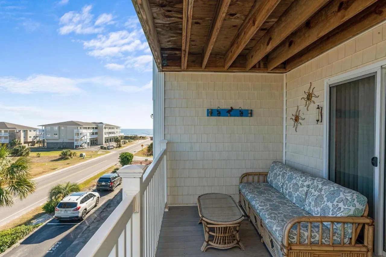 Seaview By Holiday home *