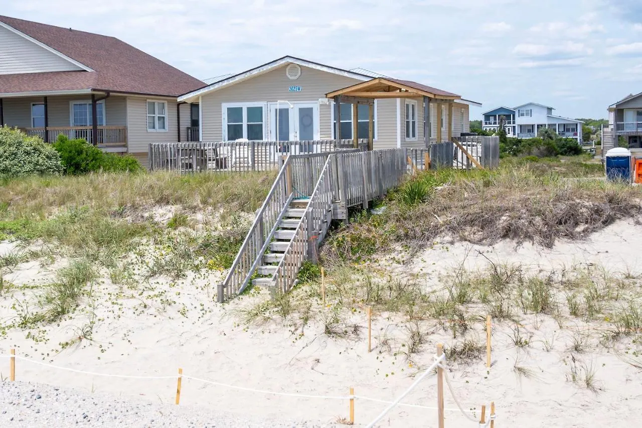 Rhoney R&r Holiday home *