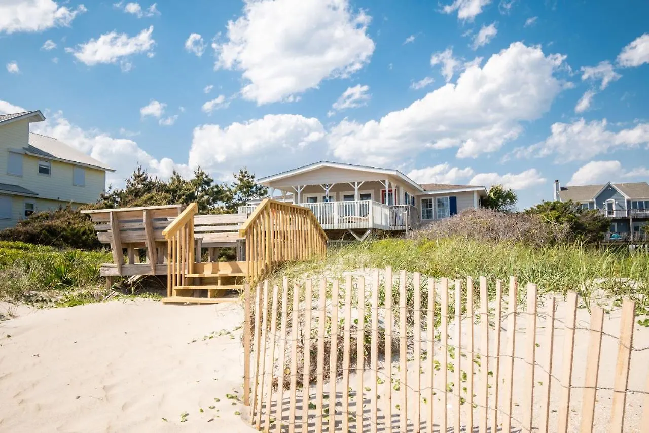 Sea And Sound Holiday home *