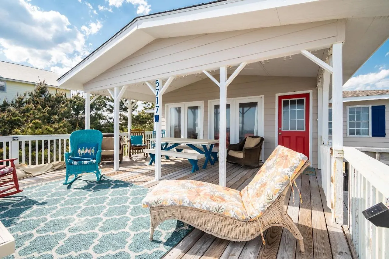 Sea And Sound Oak Island