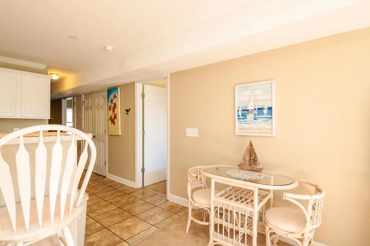 Holiday home Ocean Walk 8302