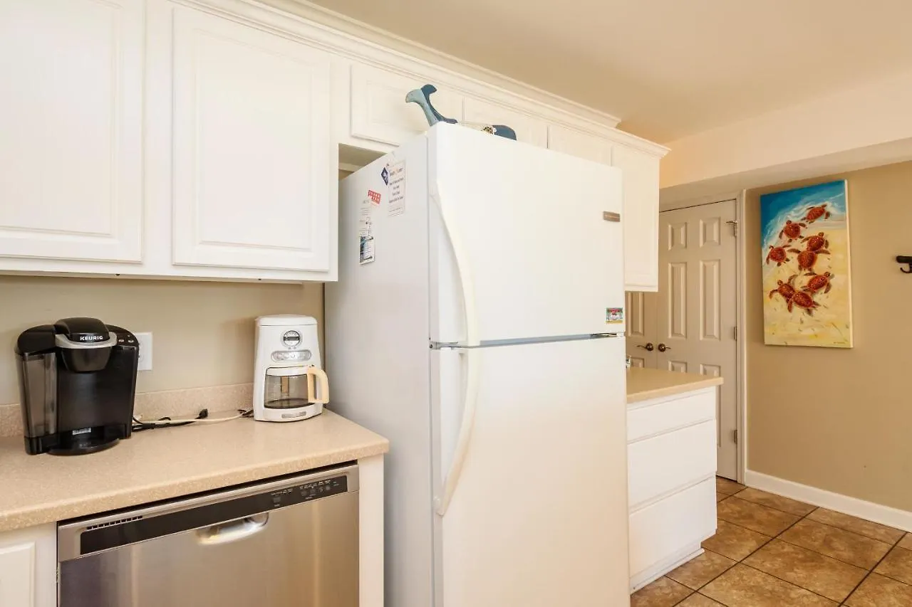 Holiday home Ocean Walk 8302