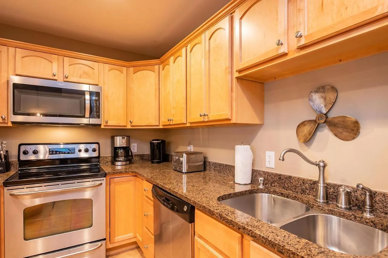 Holiday home Greyt Escape Oak Island