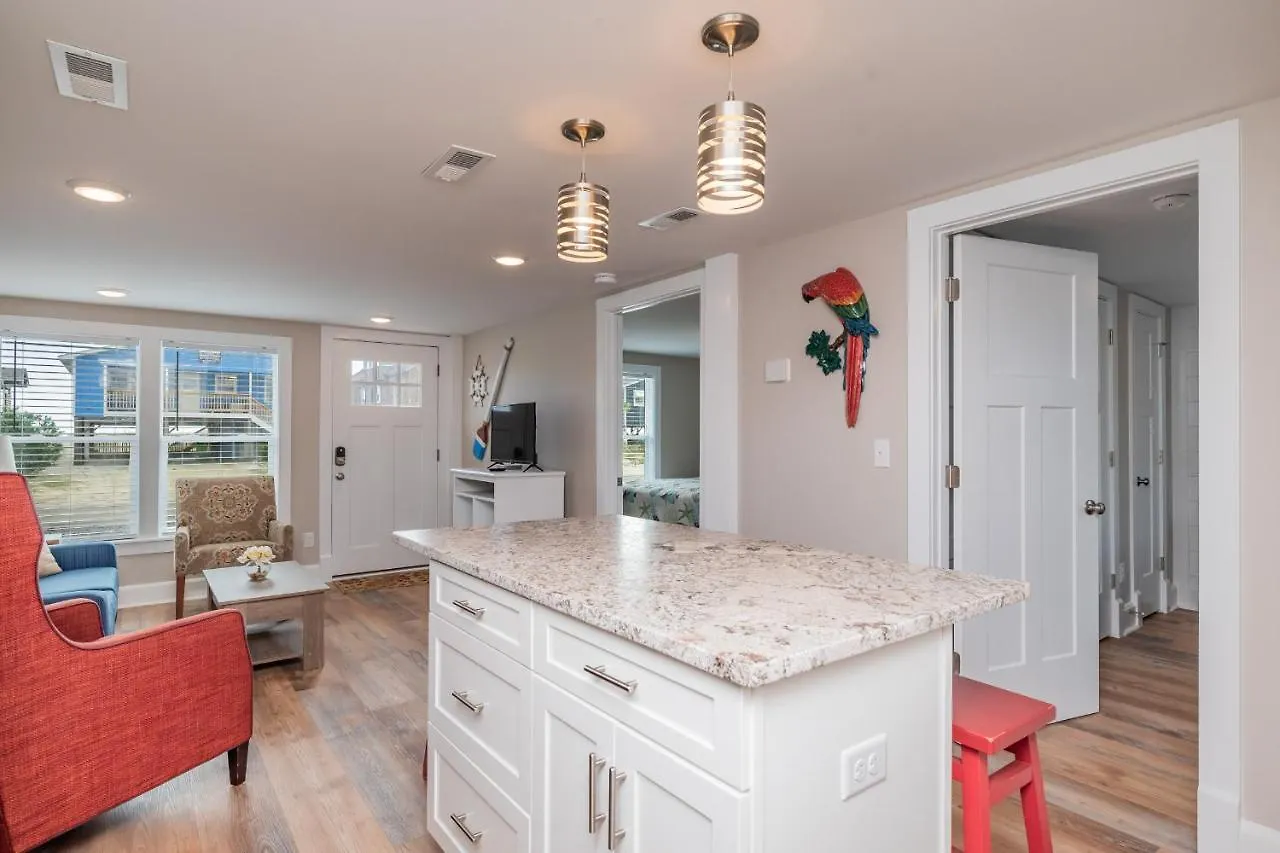 Coastal Whole House Holiday home