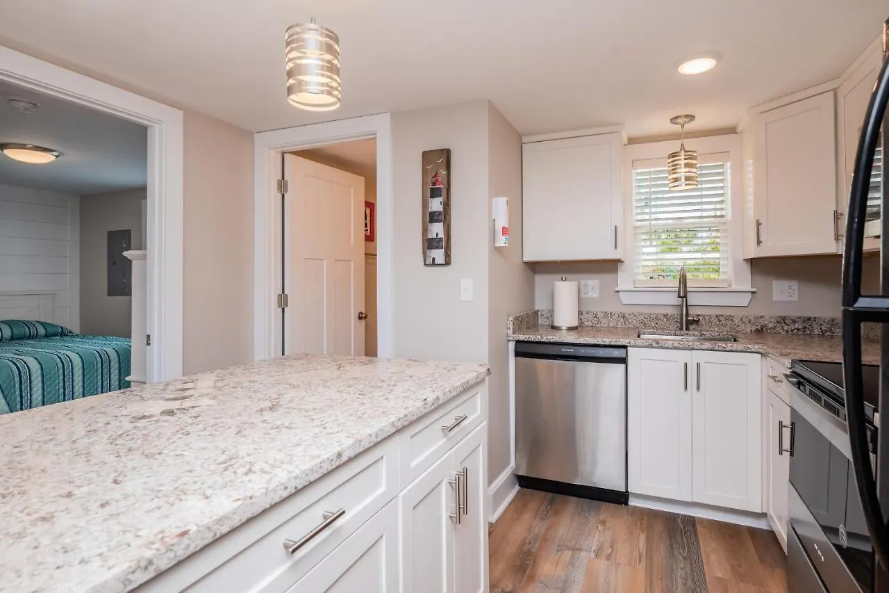 Coastal Whole House *