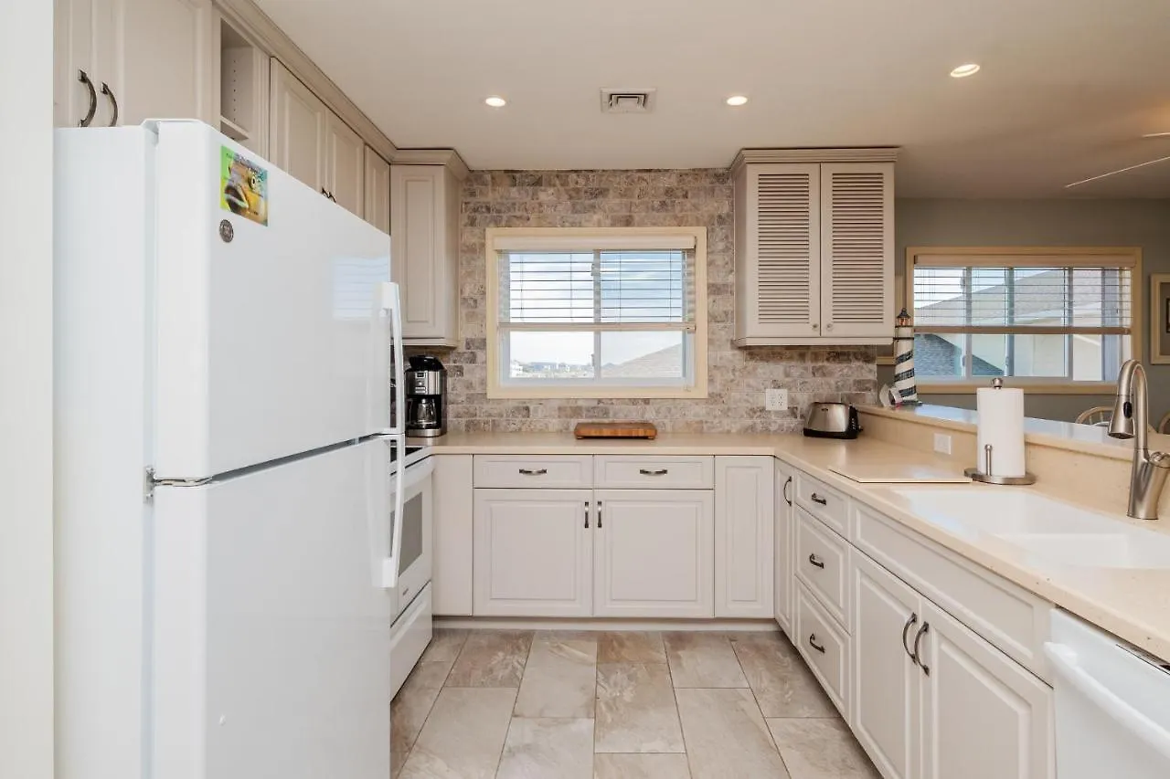 Fish Tales Holiday home Oak Island