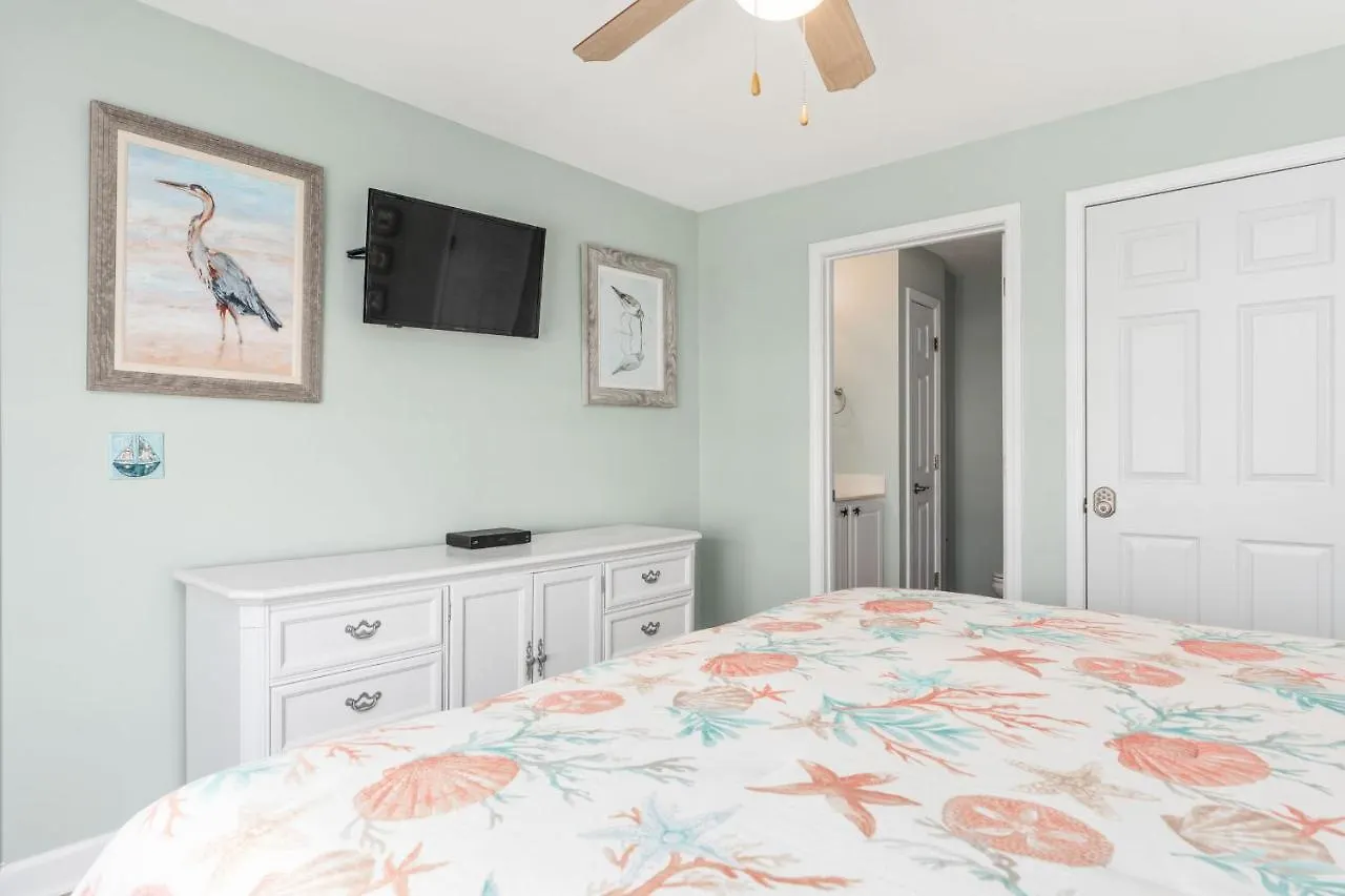 Holiday home Seaview By