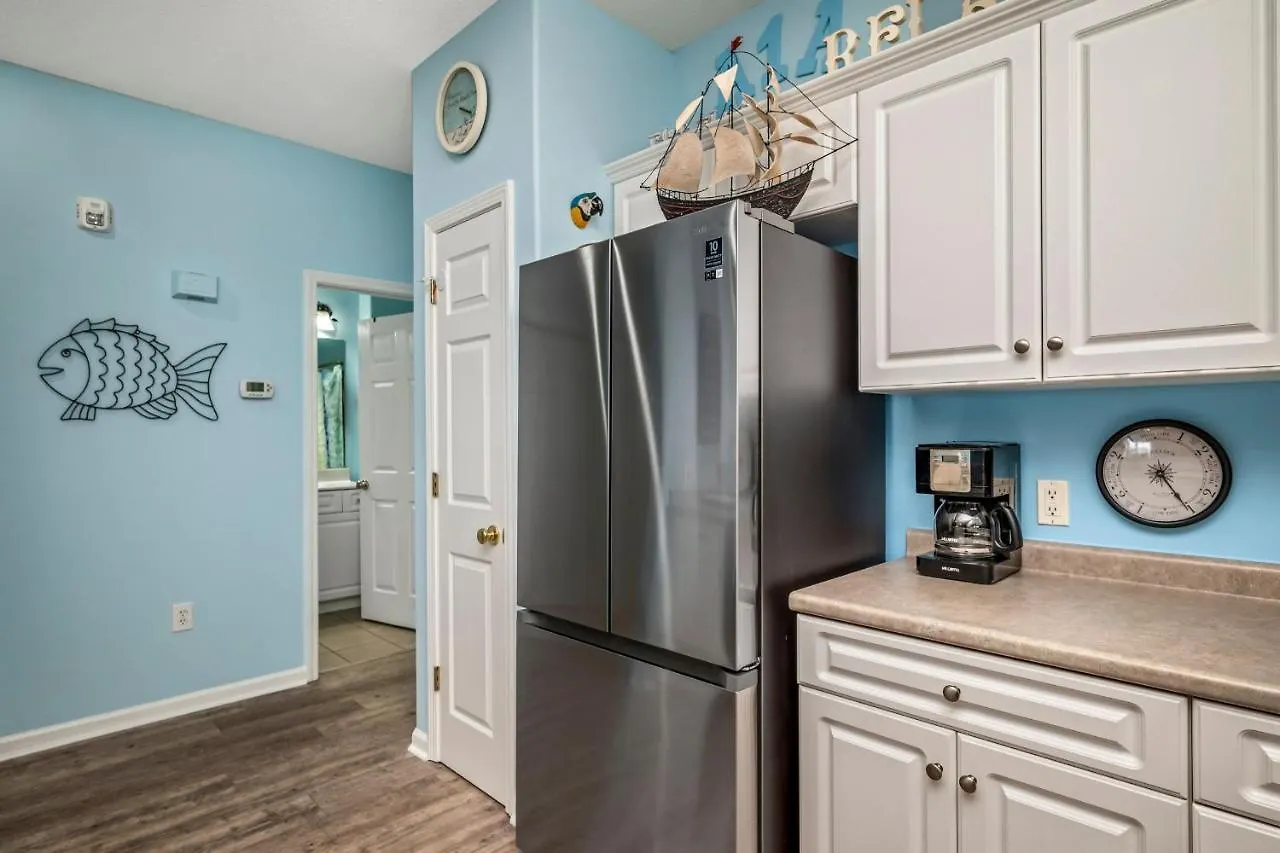 Holiday home A1a By *