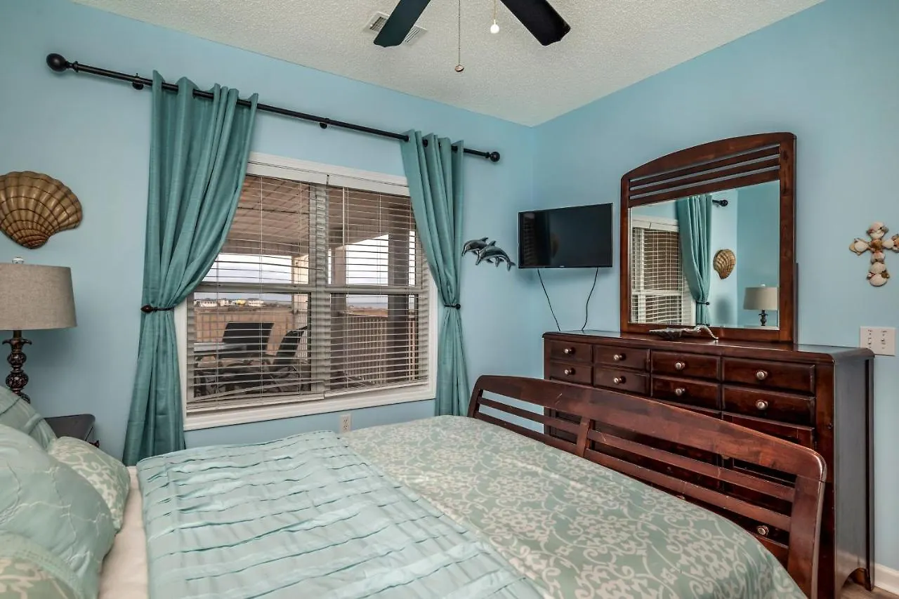 Holiday home A1a By *