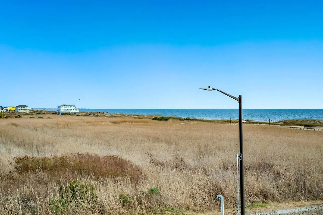 Holiday home A1a By