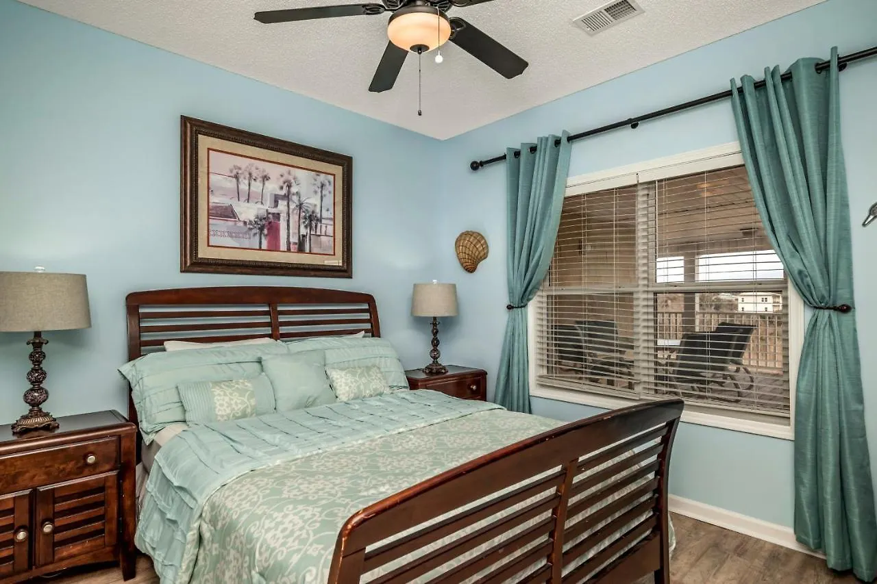 Holiday home A1a By *