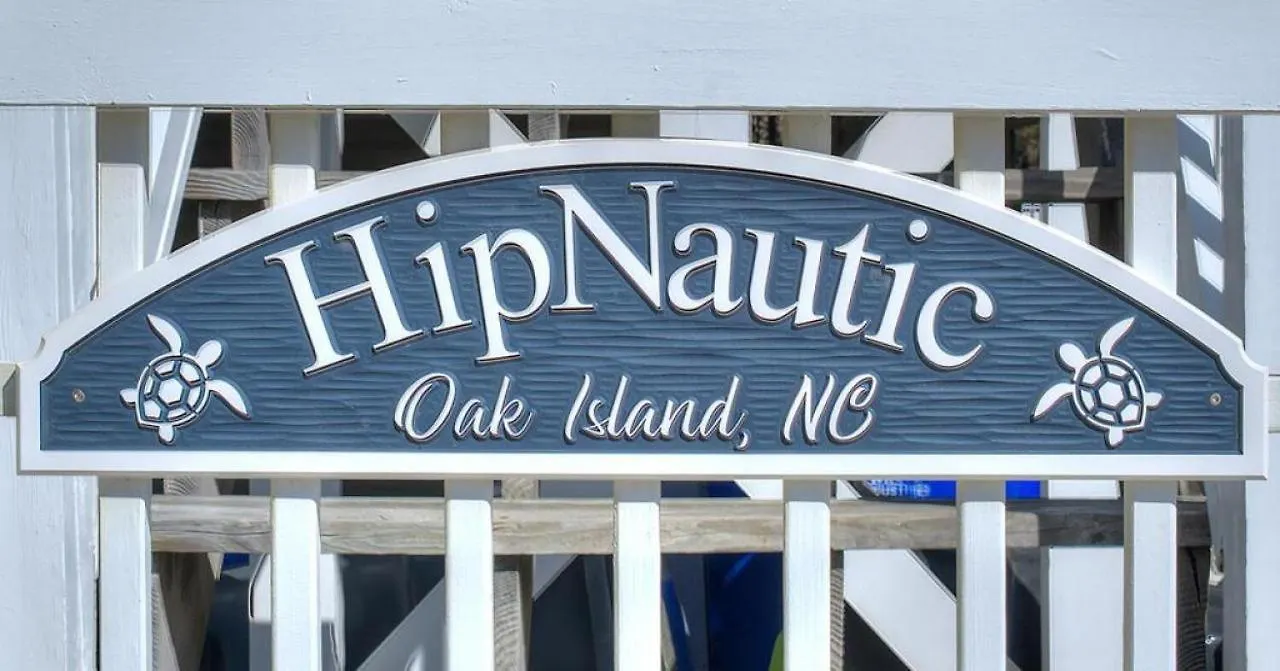Holiday home Hipnautic *