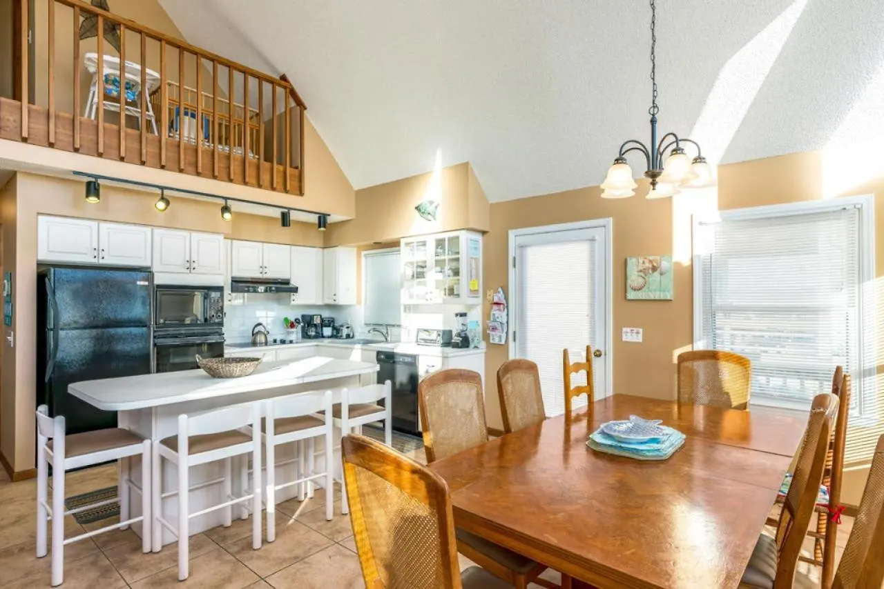 Holiday home Sandtrap Oak Island