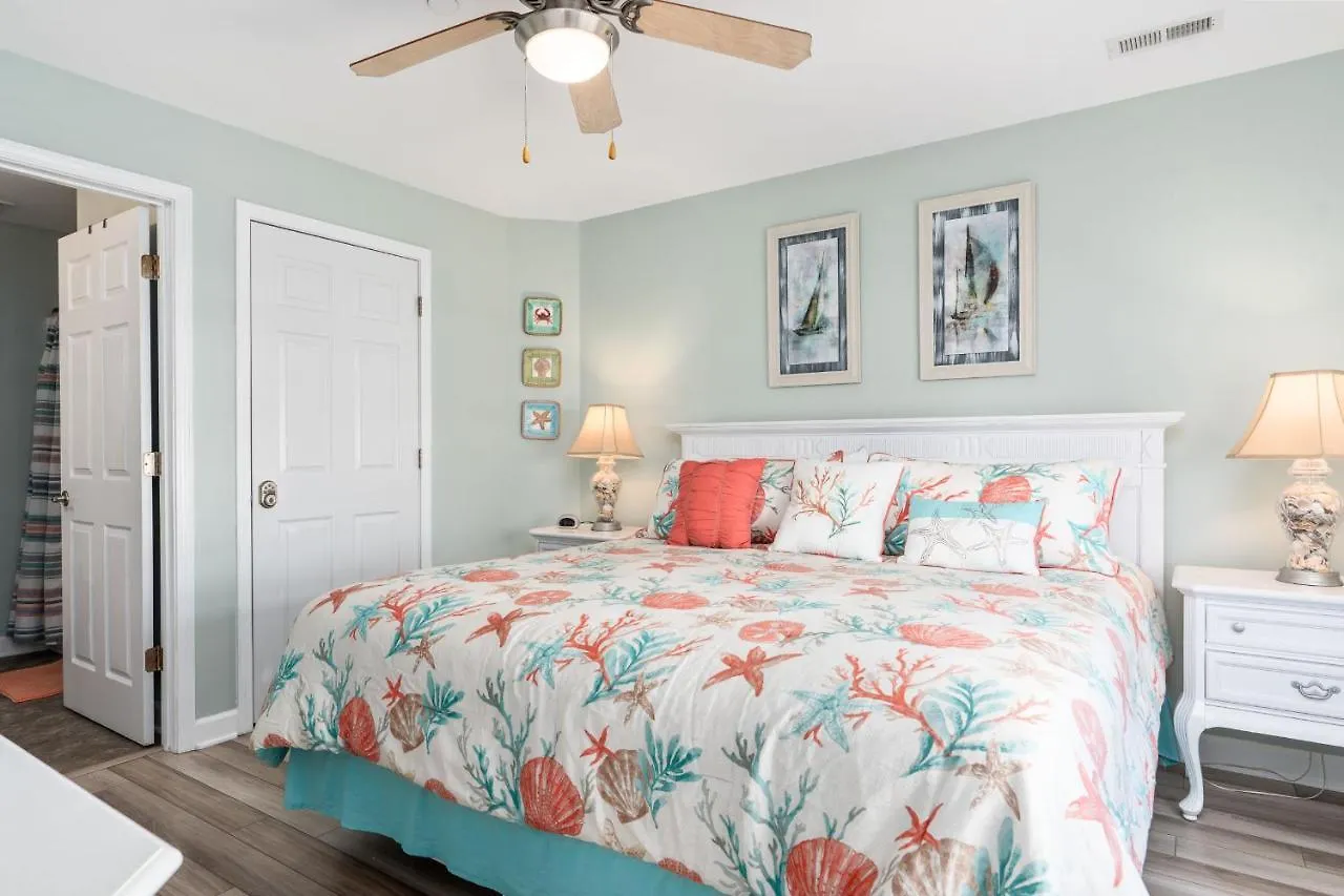 Seaview By Holiday home