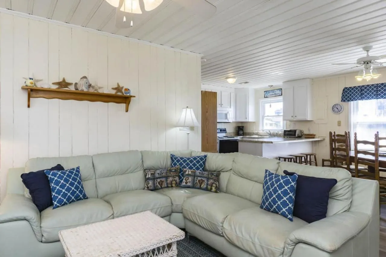 Rhoney R&r Oak Island