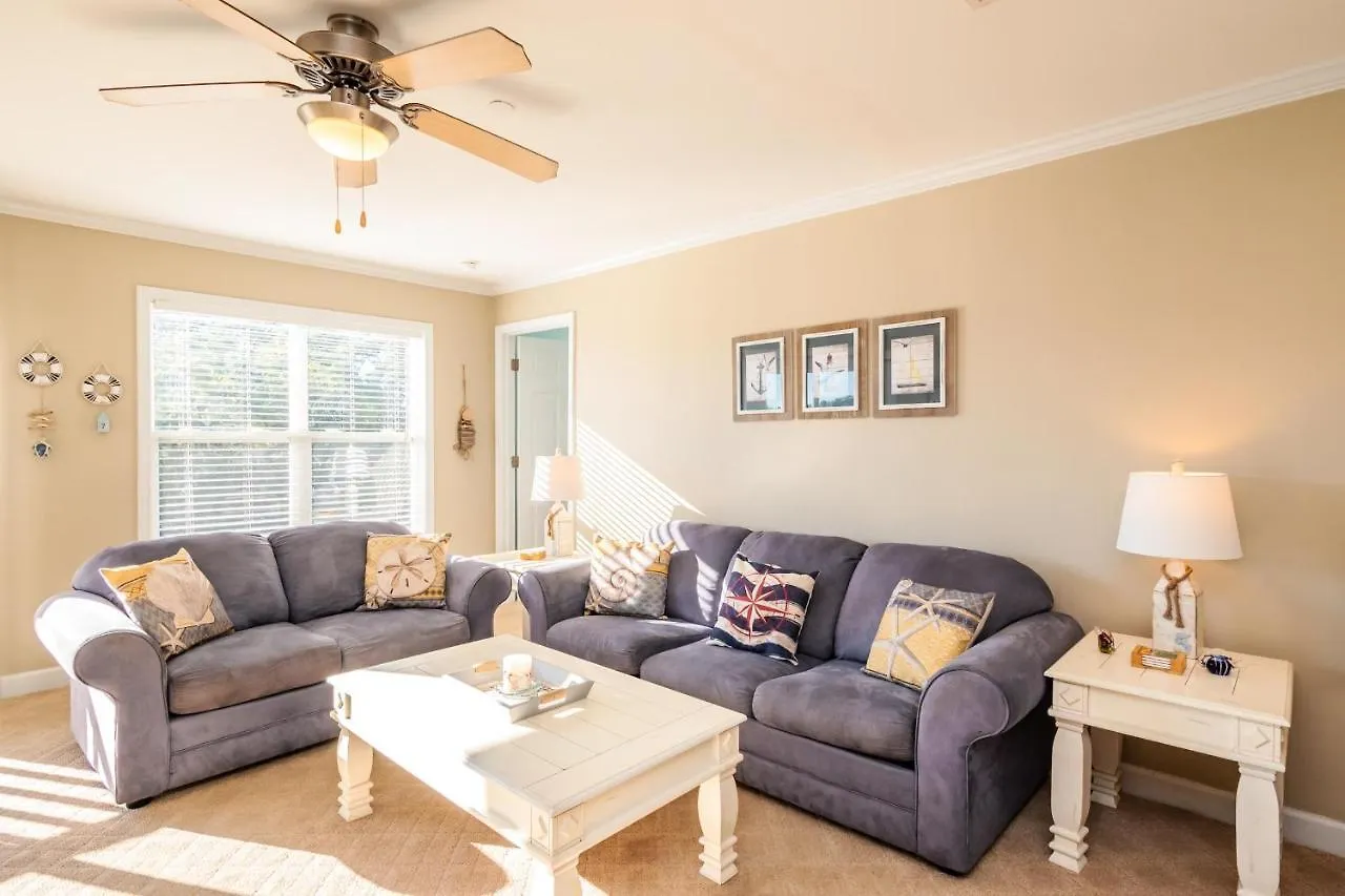 Ocean Walk 8302 Holiday home
