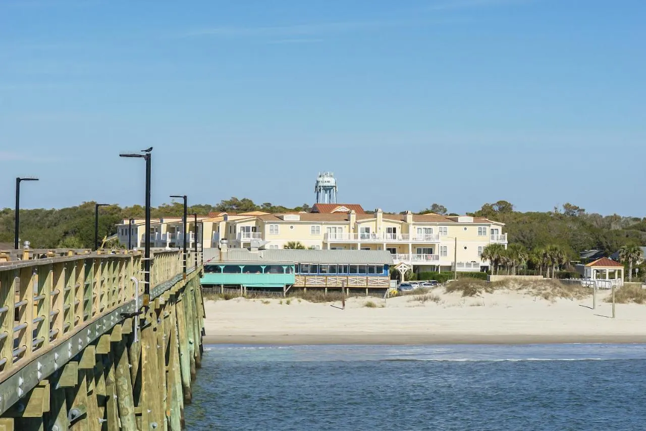Mystic Shore * Oak Island